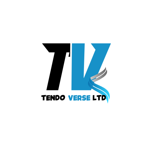 Tendo Verse Limited logo